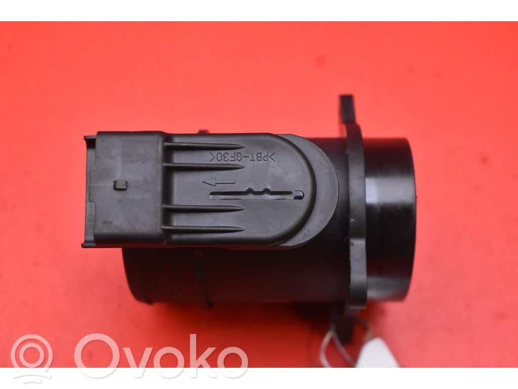 Volvo V50 Przepływomierz masowy powietrza MAF 