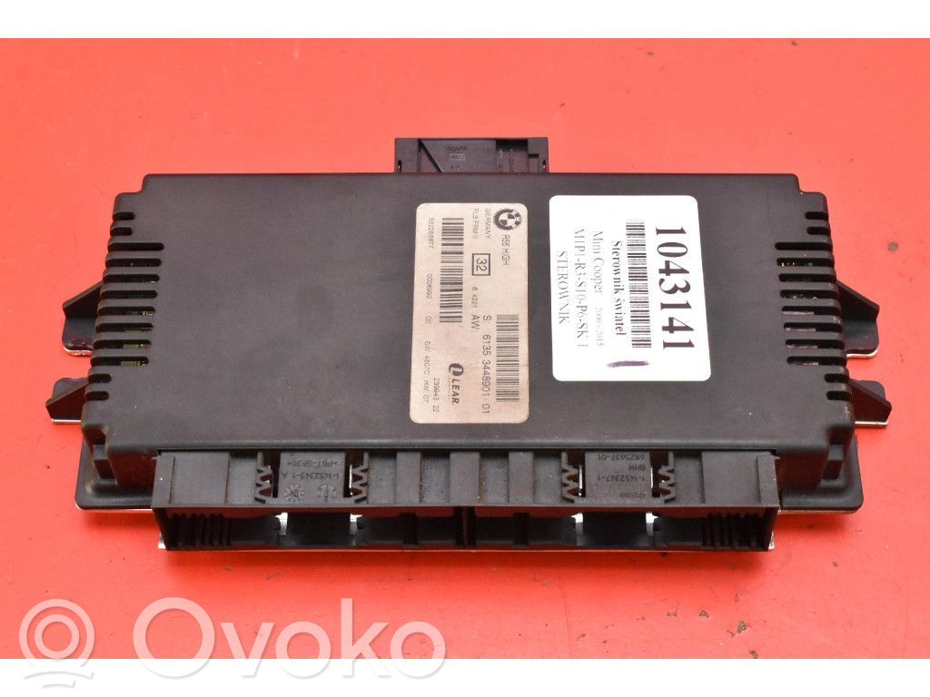 Mini One - Cooper R50 - 53 Otras unidades de control/módulos 