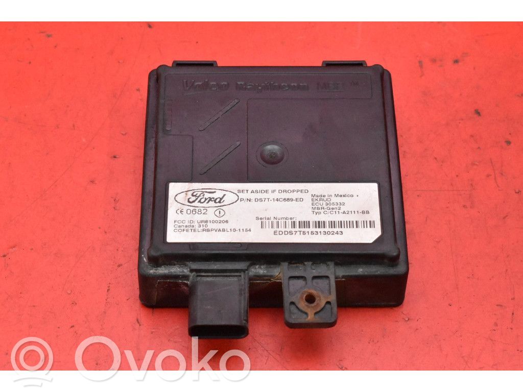 Sensor   DS7T14C689ED,DS7T14C689ED