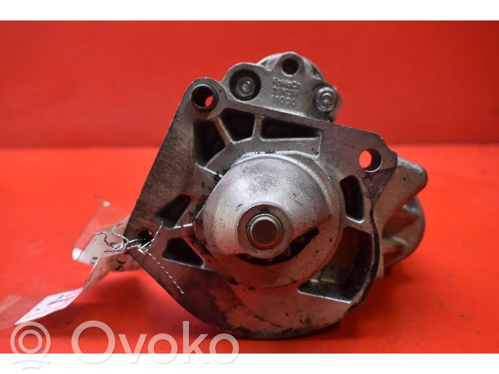 Ford Grand C-MAX Motor de arranque 