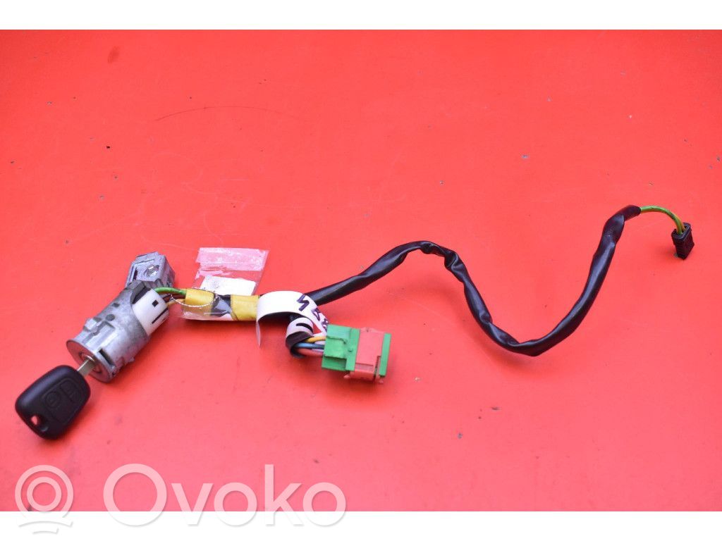 Ignition lock   N0501413,N0501413