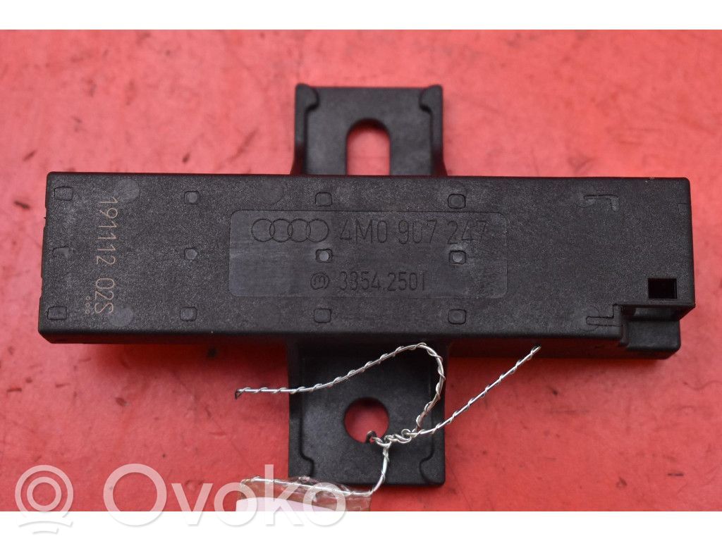 GPS Antenne   4M0907247,4M0907247