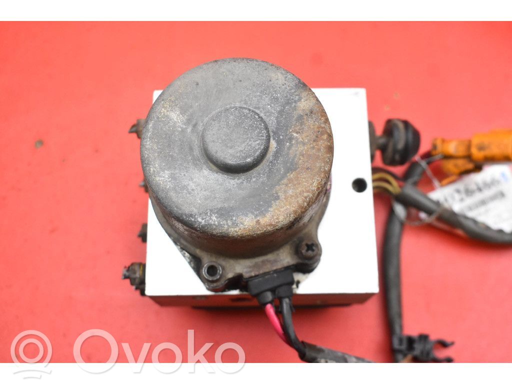 Honda CR-V ABS Pump 
