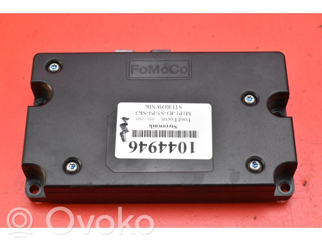 Galios (ECU) modulis   EB5T14D212AA,EB5T14D212AA