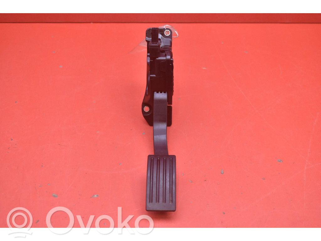 Pedale dell’acceleratore   BV619F836AB,BV619F836AB