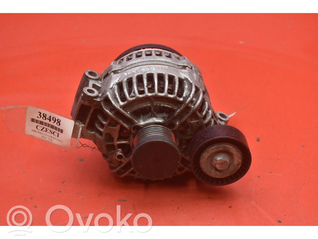 Alternador