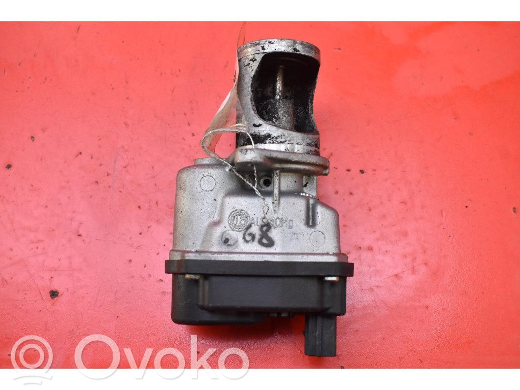Клапан EGR   059131503T,059131503T