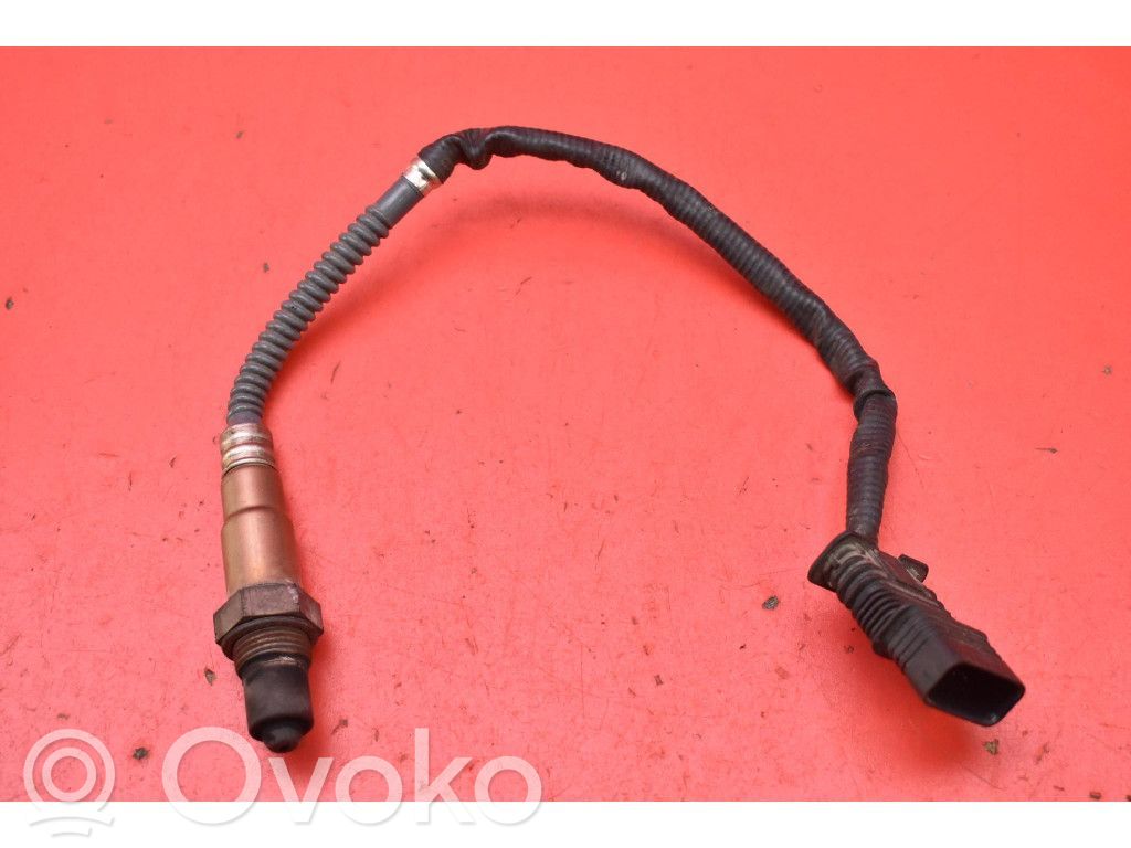 BMW 7 F01 F02 F03 F04 Lambda probe sensor 