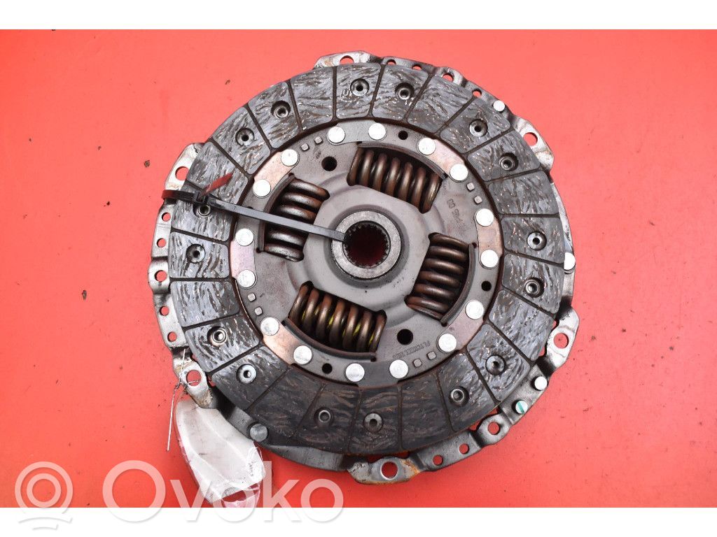 Fiat Idea Kytkinsarja 