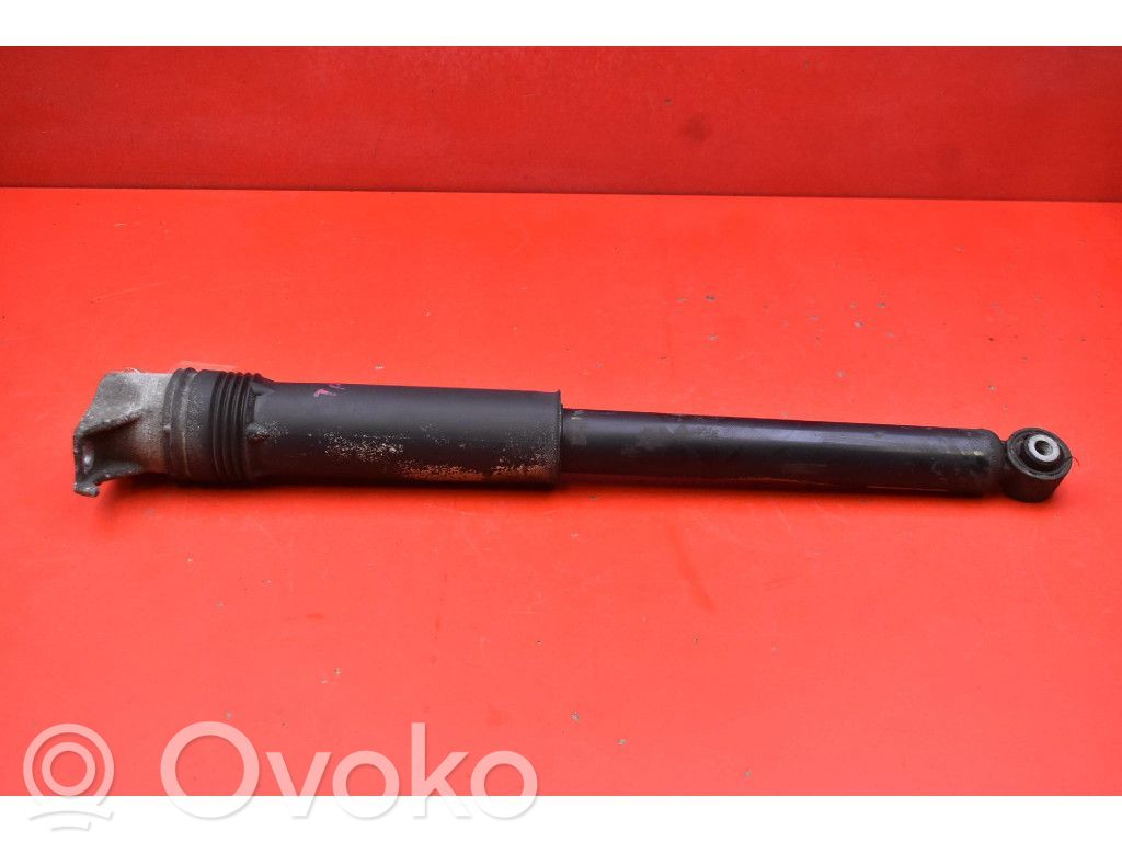 Bedford Astra Takaiskunvaimennin 