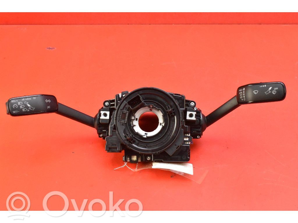 Skoda Octavia 985 Otros interruptores/perillas/selectores 