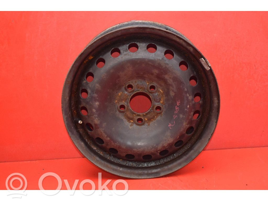 R18 kalts disks (-i)