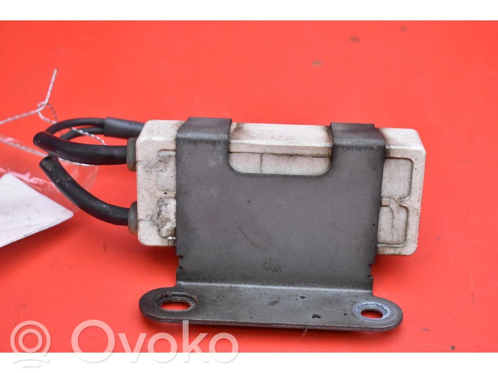 Toyota Yaris Komputer / Sterownik ECU silnika 