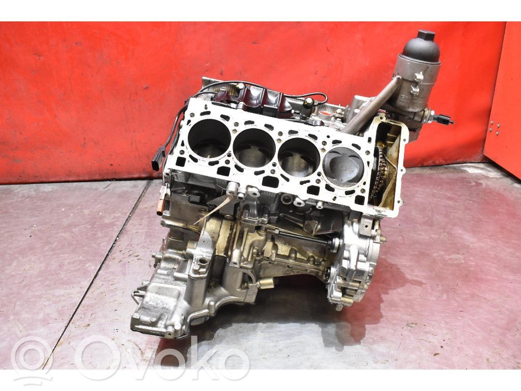 Engine block   CDR,CDR