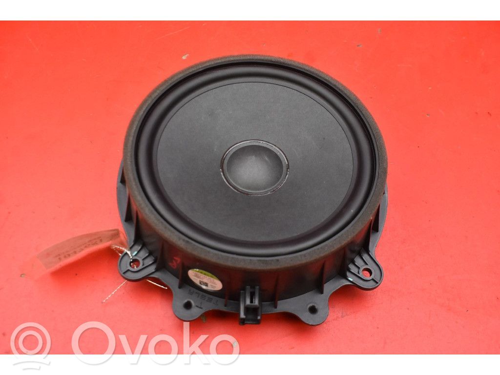Altavoz subwoofer   107974400E,107974400E