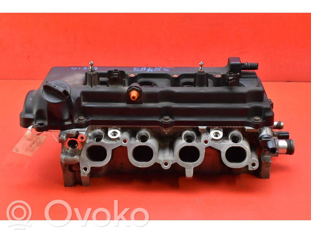Mitsubishi ASX Engine head 