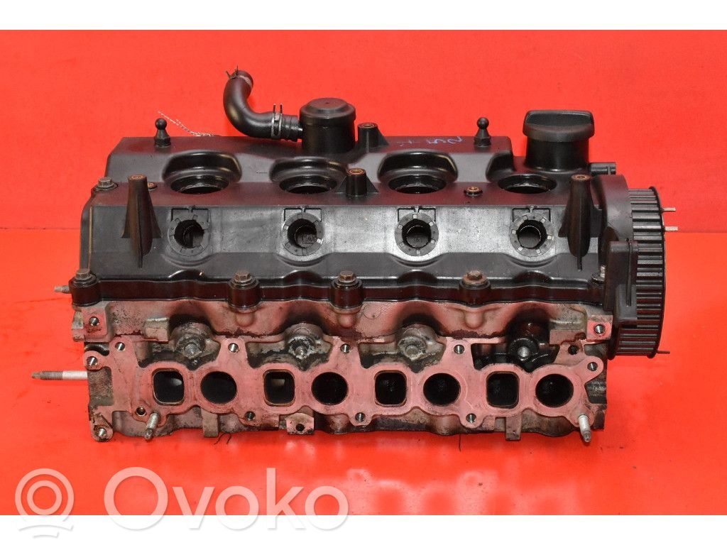Opel Astra J Engine head 