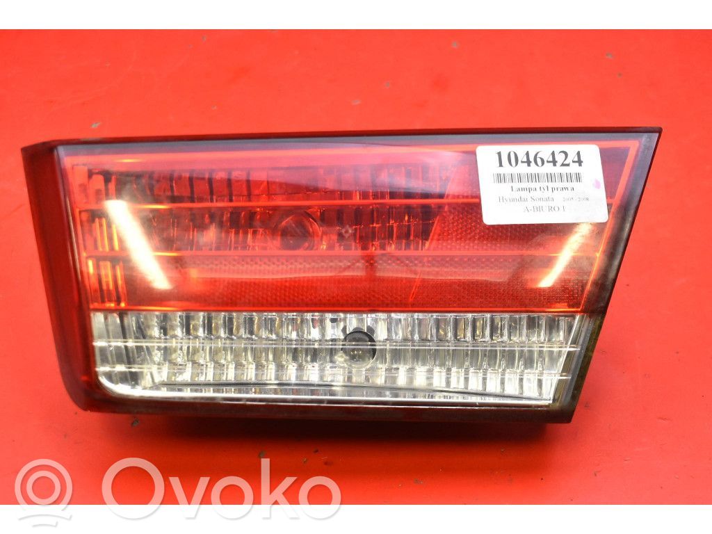Hyundai Sonata Takavalot 