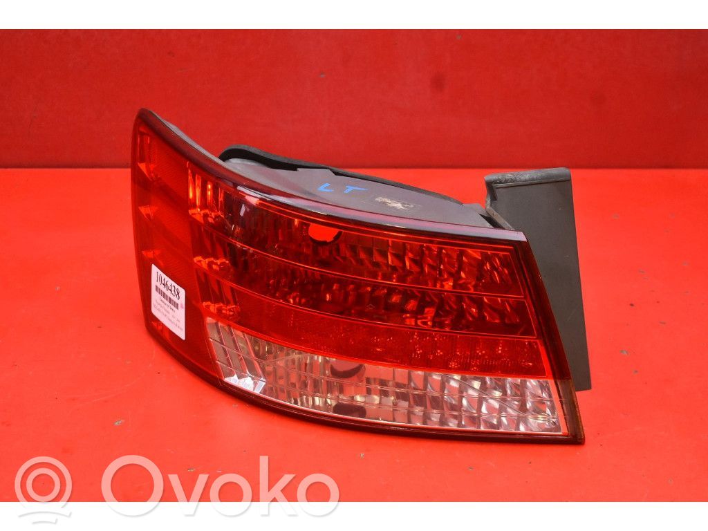 Hyundai Sonata Takavalot 