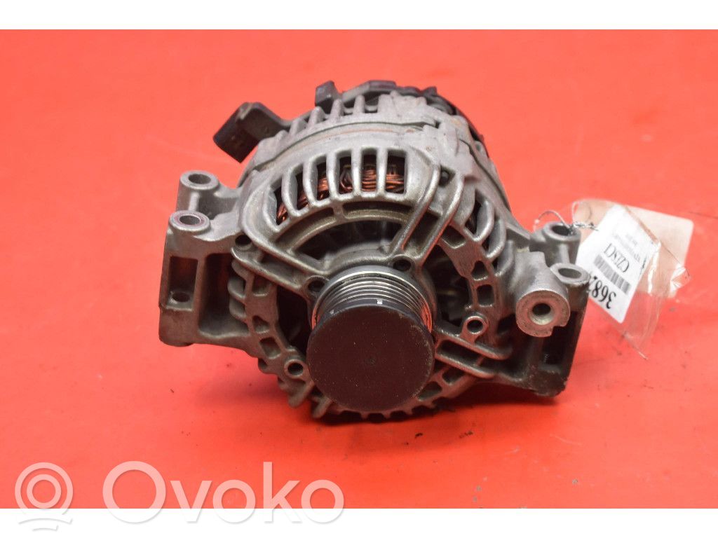 BMW X3 E83 Generator/alternator 
