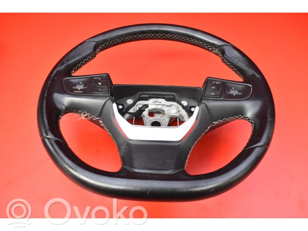 Toyota Proace Ohjauspyörä 