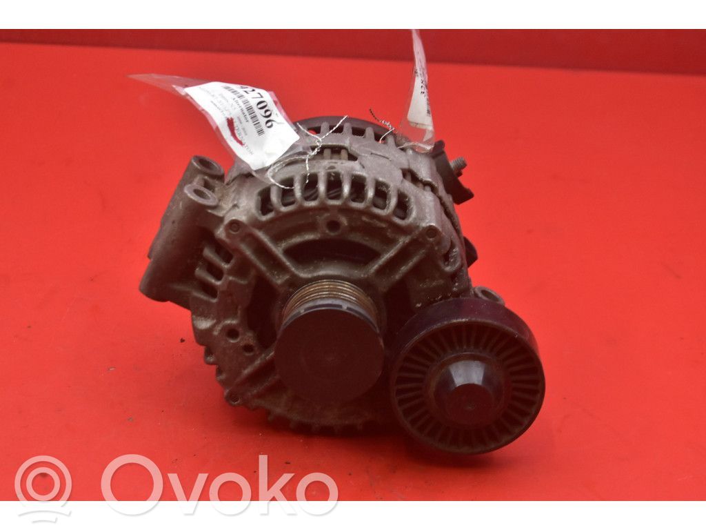 BMW X5 E70 Generator/alternator 