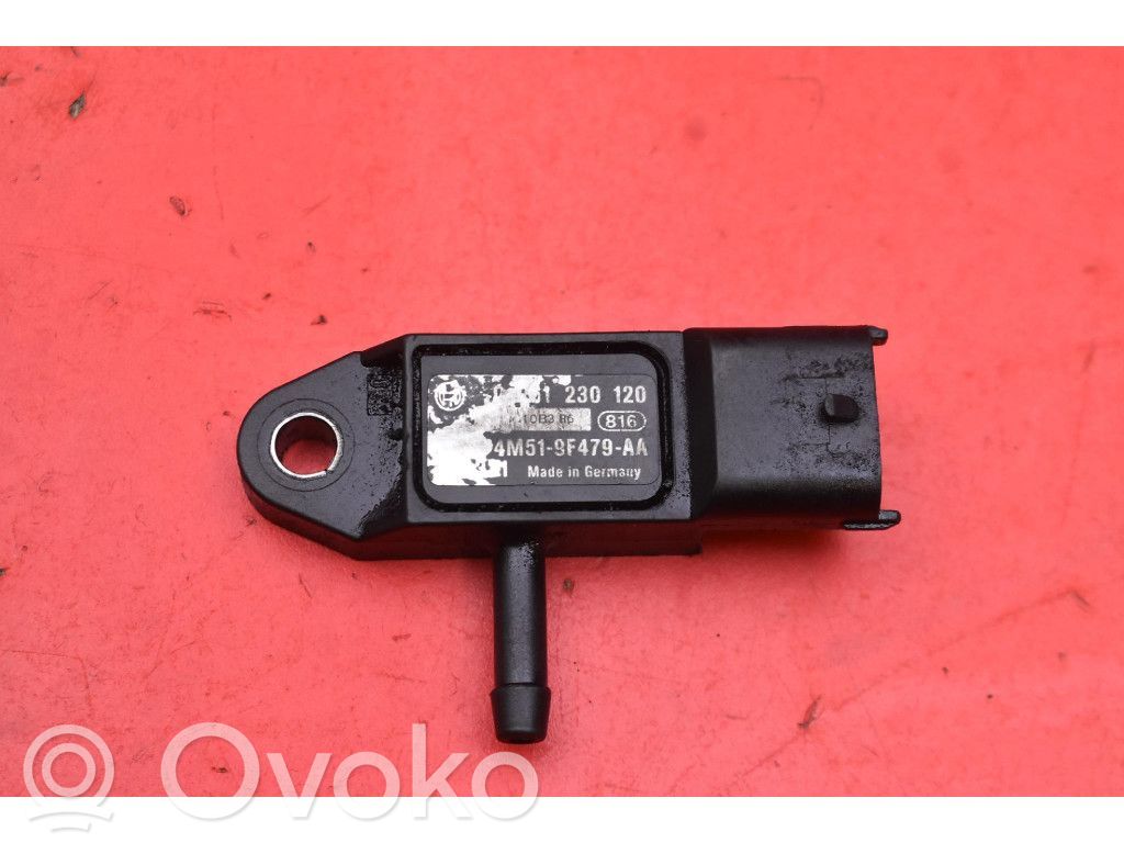 Sensor   4M519F479AA,4M519F479AA