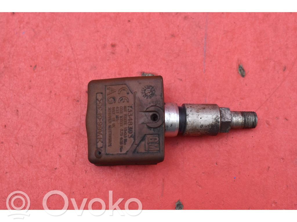 Sensor   13348393,13348393