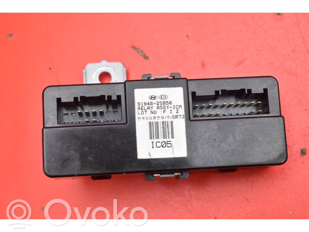 Engine control unit/module ECU   919402S050,919402S050