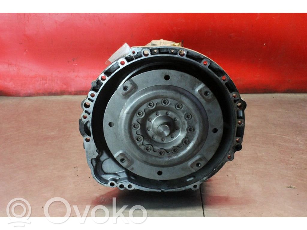 Land Rover Range Rover Evoque L538 Manualna 6-biegowa skrzynia biegów 