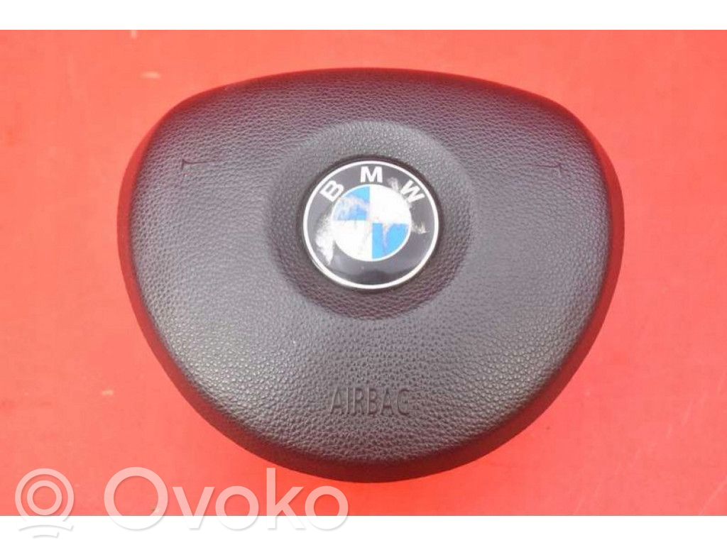 BMW 3 E90 E91 Stūres drošības spilvens 