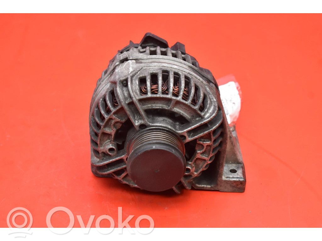 Generator/alternator   8622786,8622786