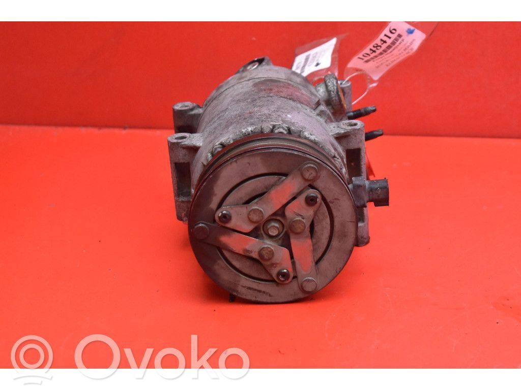 Klimakompressor Pumpe   BV6N19D629BF,BV6N19D629BF