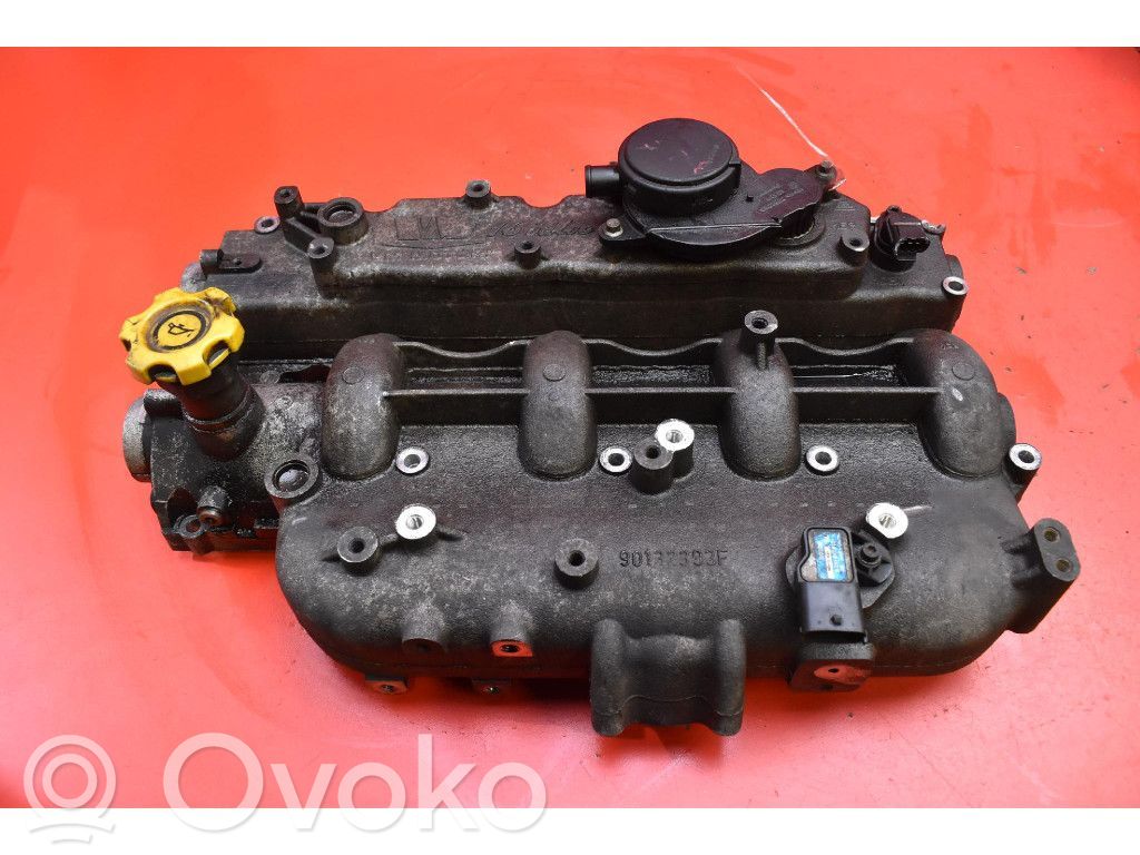 LDV Maxus Rocker cam cover 