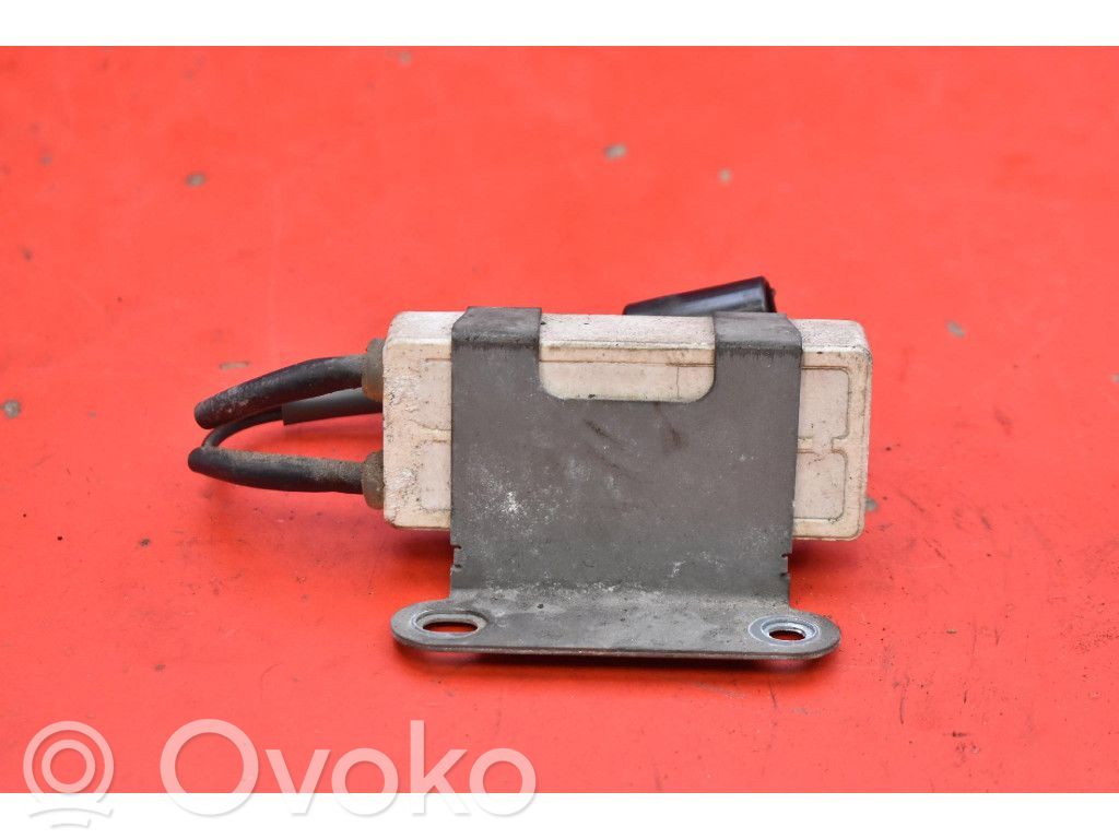 Toyota Yaris Komputer / Sterownik ECU silnika 