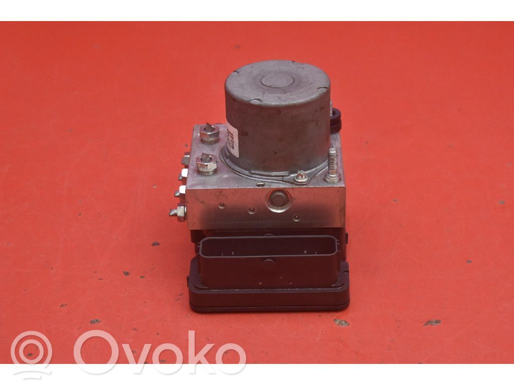 MG ZS ABS bloks 