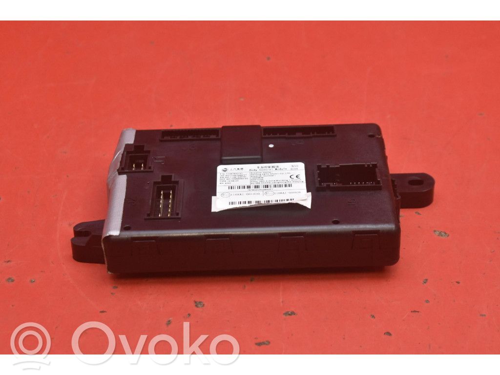 MG ZS Comfort/convenience module 