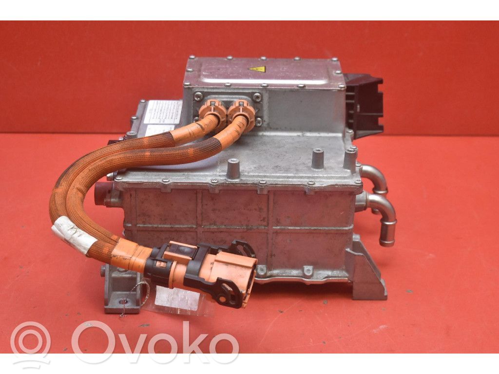 Engine control unit/module ECU   296055135R,296055135R