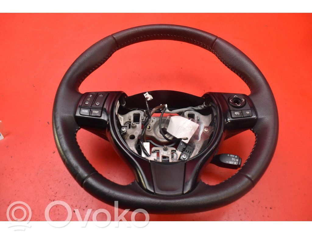 Toyota Yaris Volante 