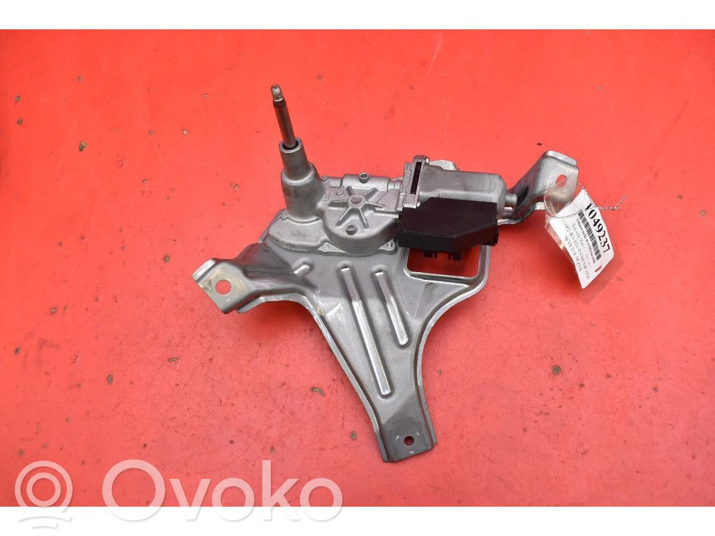 Toyota Yaris Motorino del tergicristallo del lunotto posteriore 