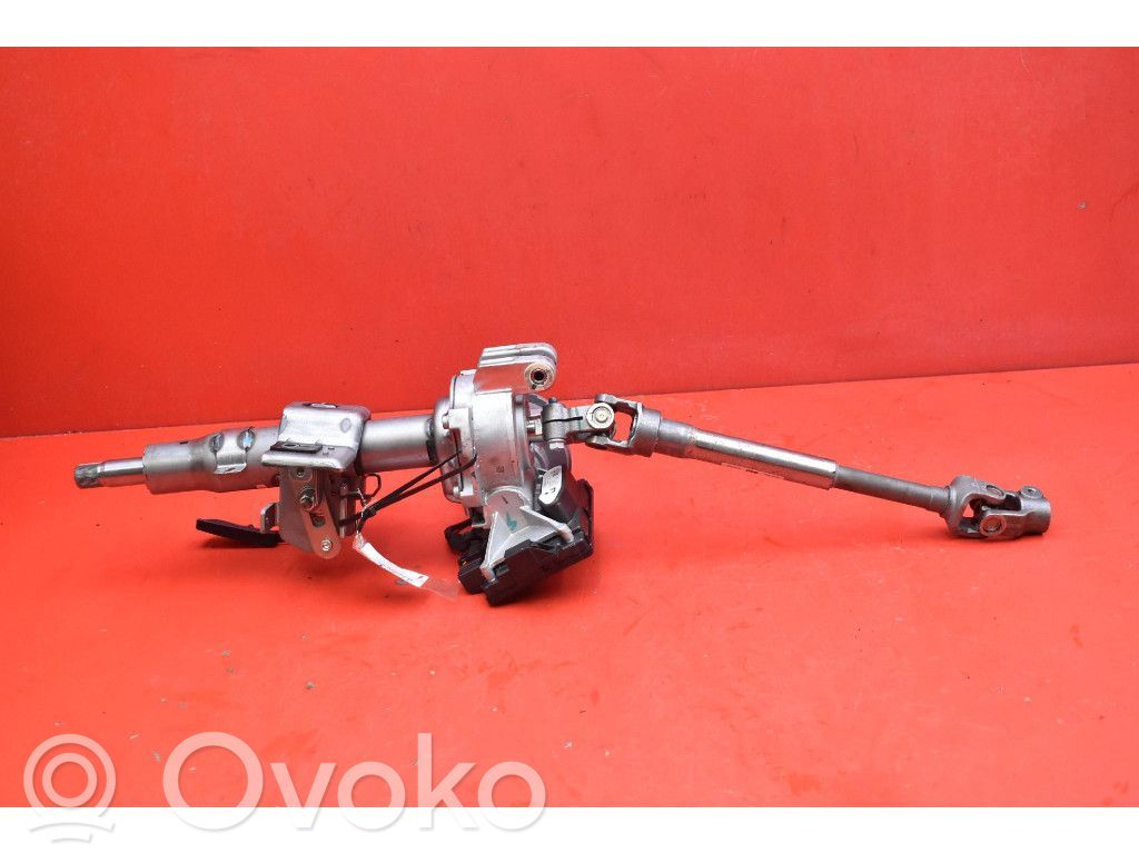 MG ZS Power steering pump 