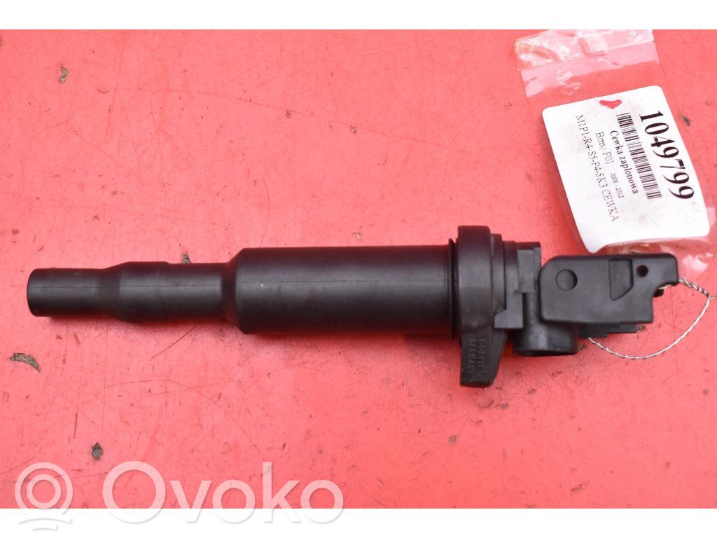 BMW 7 F01 F02 F03 F04 Bobina di accensione ad alta tensione