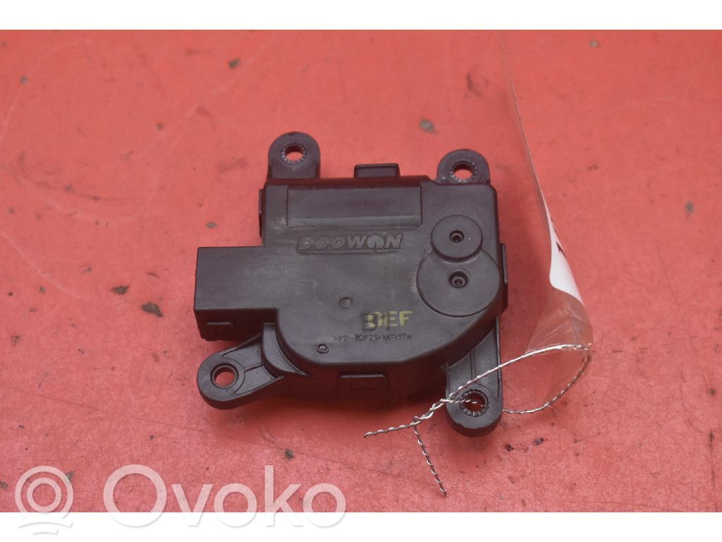 Hyundai Kona I Motorino attuatore aria