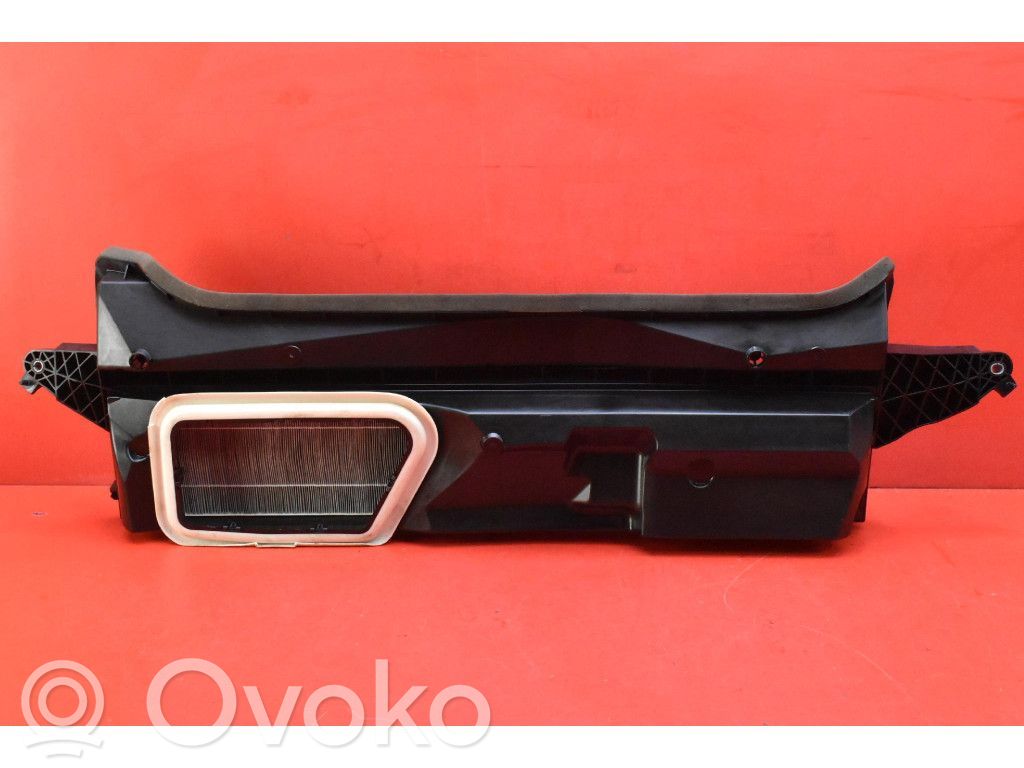 Tesla Model Y Air filter box 