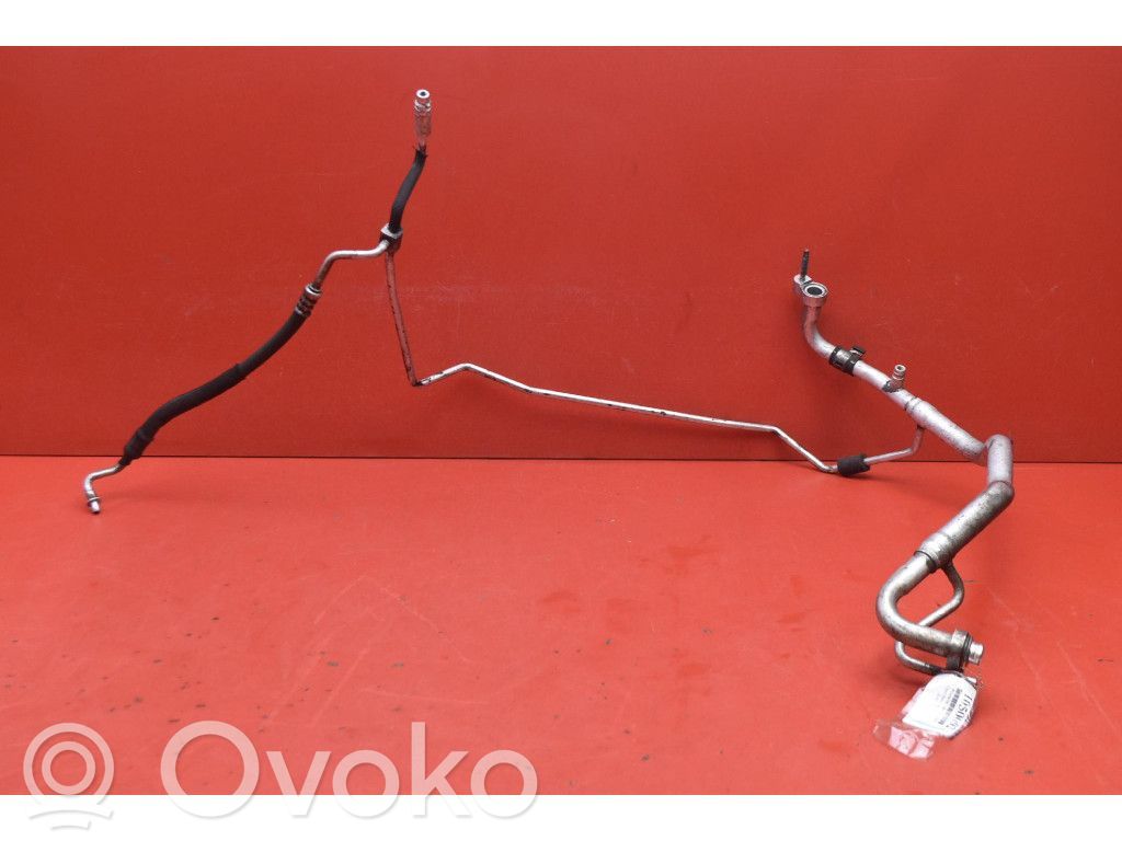 Opel Insignia A Conductă/furtun aer condiționat (A/C) 