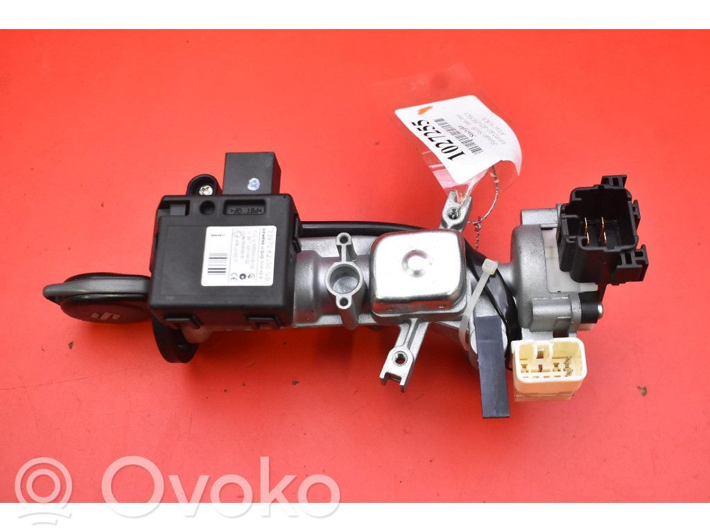 Suzuki Swift I Blocchetto accensione
