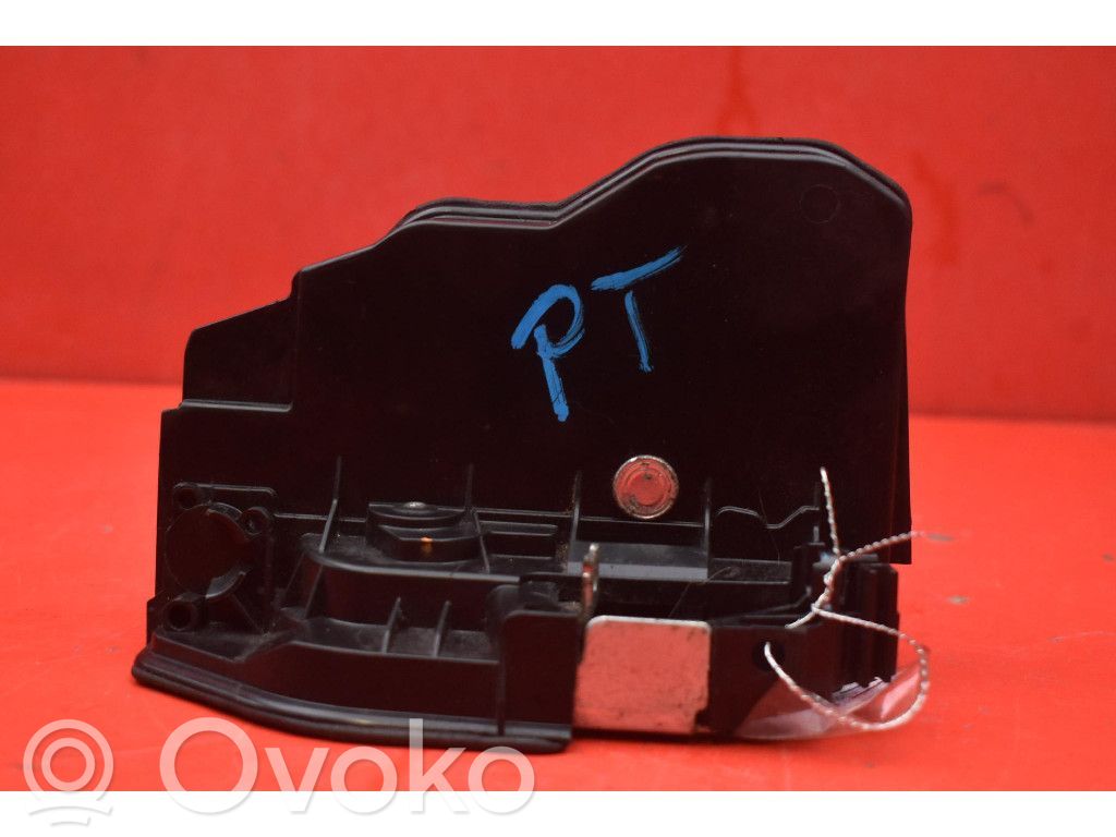 BMW 7 F01 F02 F03 F04 Serrure de porte arrière