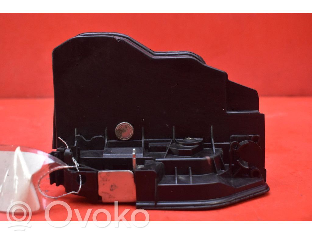 BMW 7 F01 F02 F03 F04 Serrure de porte arrière