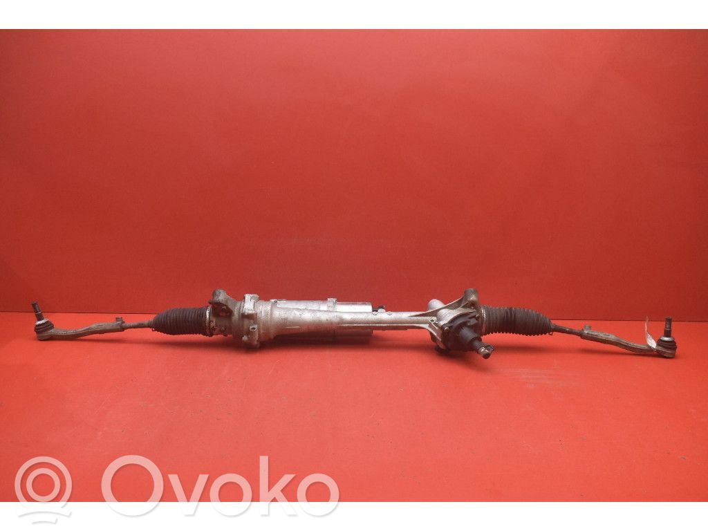 BMW iX3 G08 Steering rack 