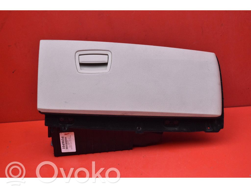 BMW 7 F01 F02 F03 F04 Vano portaoggetti 